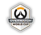 overwatch cup logo